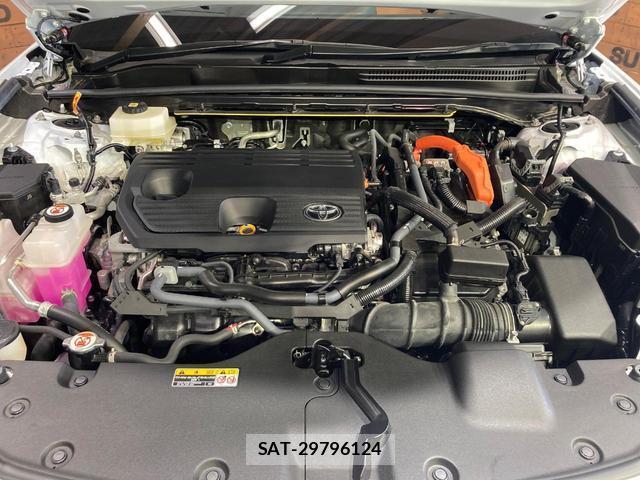 Toyota CROWN 2025-01 8649867-16