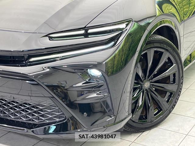 Toyota CROWN 2024-01 8650775-11