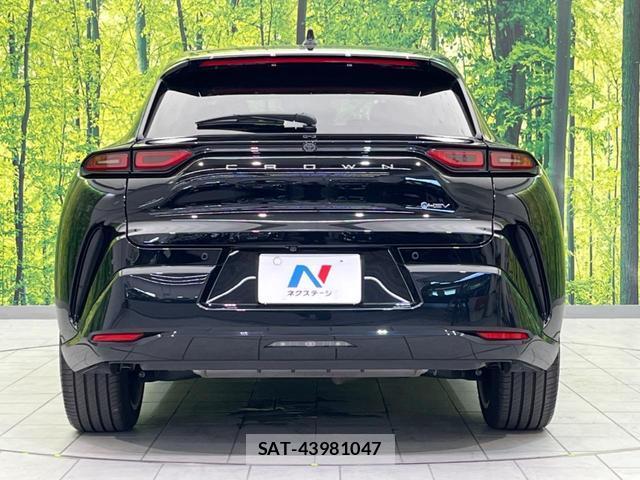Toyota CROWN 2024-01 8650775-14