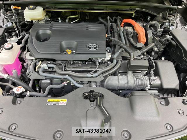 Toyota CROWN 2024-01 8650775-17