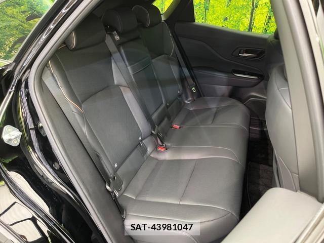 Toyota CROWN 2024-01 8650775-8