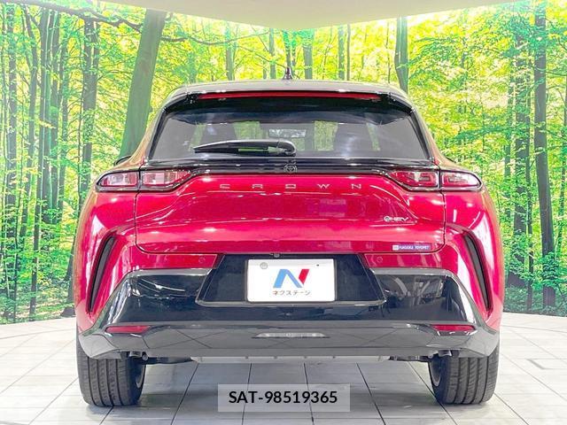 Toyota CROWN 2024-12 8651701-14