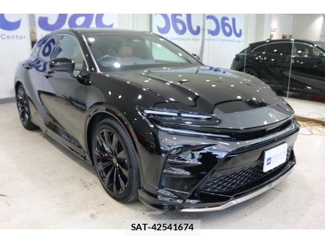 Toyota CROWN 2024-07 8652621-10