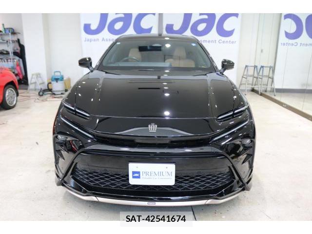 Toyota CROWN 2024-07 8652621-9