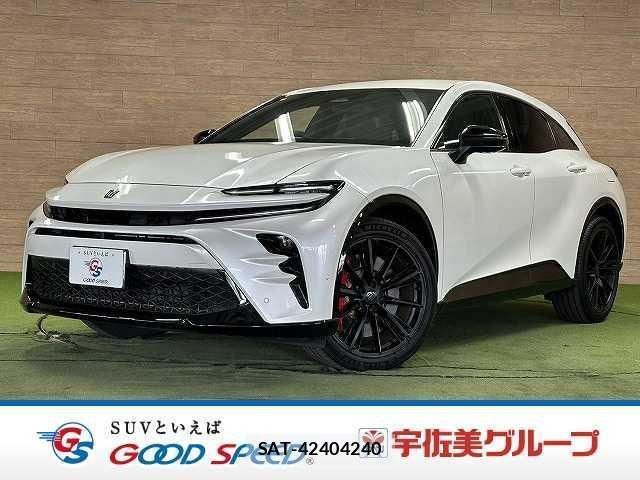 Toyota CROWN 2024-02 8652873-0