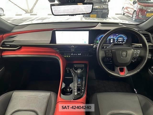 Toyota CROWN 2024-02 8652873-1