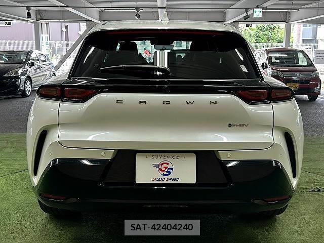 Toyota CROWN 2024-02 8652873-15