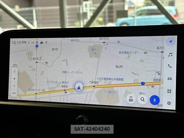 Toyota CROWN 2024-02 8652873-2