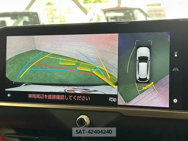 Toyota CROWN 2024-02 8652873-3