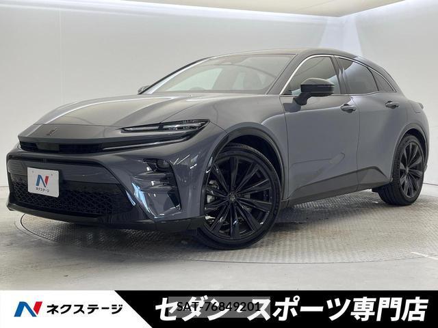 Toyota CROWN 2023-10 8653283-0