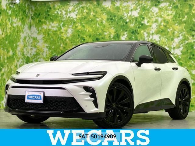 Toyota CROWN 2023-11 8653589-0