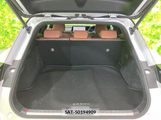 Toyota CROWN 2023-11 8653589-7