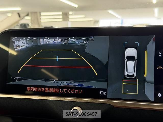 Toyota CROWN 2024-01 8653851-3