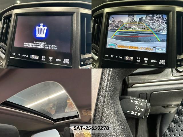 Toyota CROWN 2014-02 8647758-4