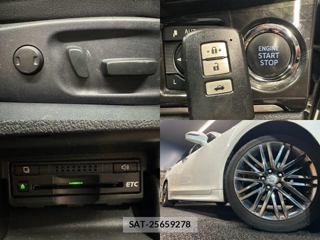 Toyota CROWN 2014-02 8647758-5
