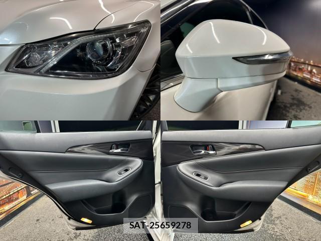 Toyota CROWN 2014-02 8647758-6