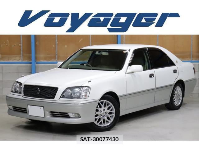 Toyota CROWN 2002-06 8647967-0