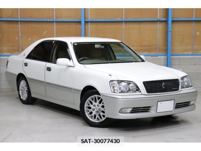 Toyota CROWN 2002-06 8647967-1