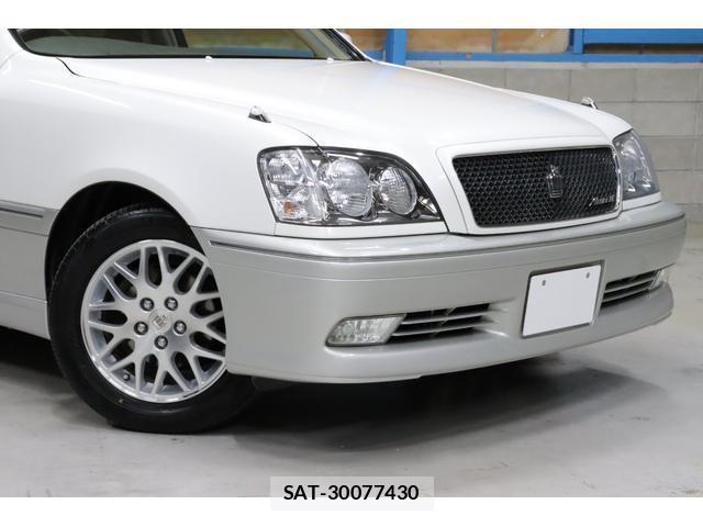 Toyota CROWN 2002-06 8647967-10