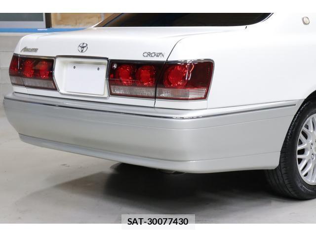 Toyota CROWN 2002-06 8647967-11