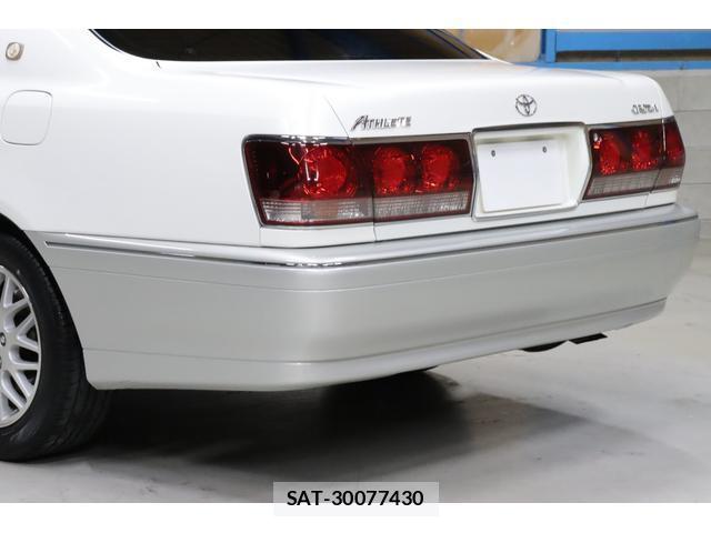 Toyota CROWN 2002-06 8647967-12