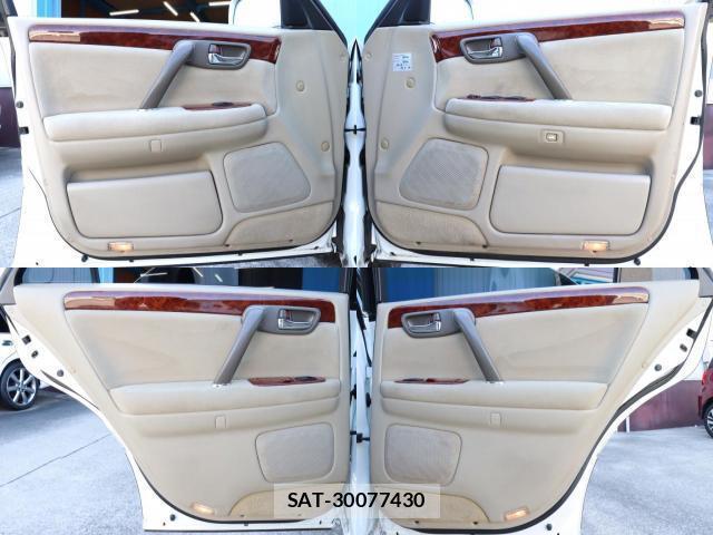 Toyota CROWN 2002-06 8647967-17