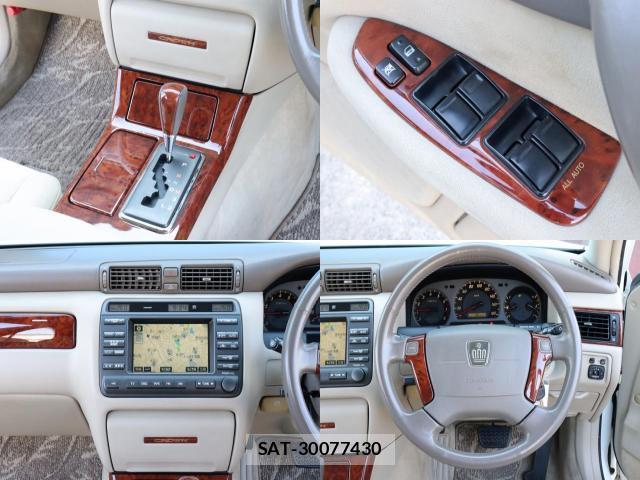 Toyota CROWN 2002-06 8647967-19