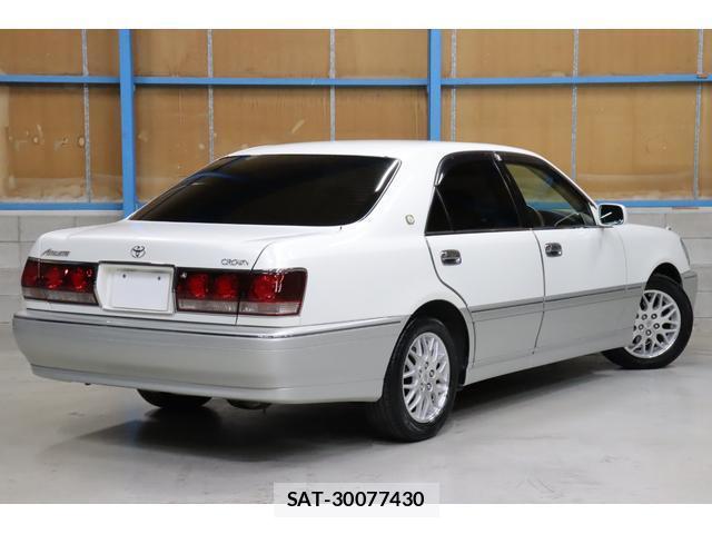 Toyota CROWN 2002-06 8647967-2