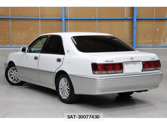 Toyota CROWN 2002-06 8647967-3