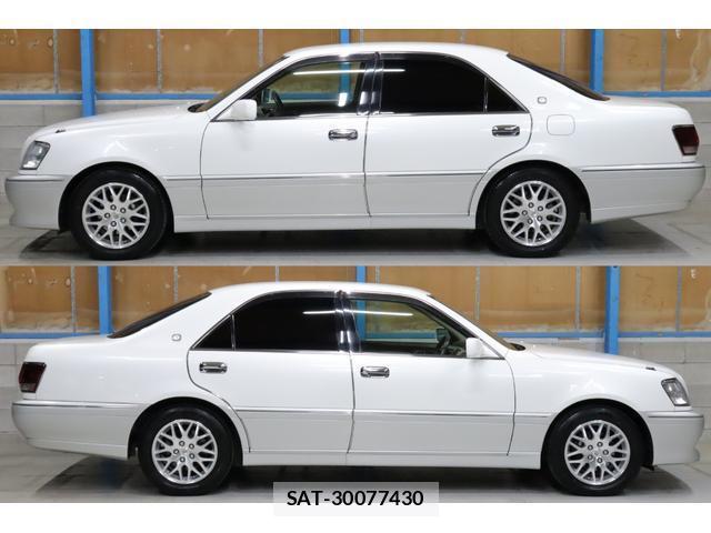 Toyota CROWN 2002-06 8647967-4