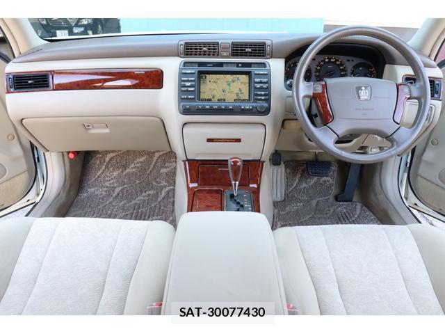 Toyota CROWN 2002-06 8647967-5