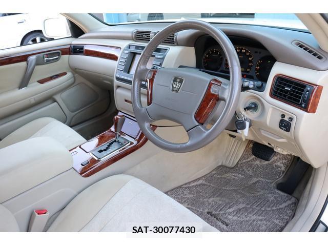 Toyota CROWN 2002-06 8647967-6