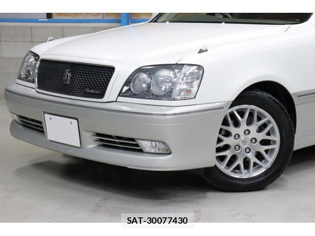 Toyota CROWN 2002-06 8647967-9