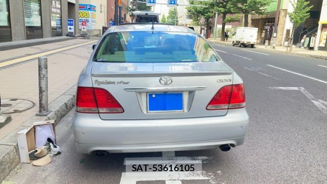 Toyota CROWN 2004-06 8648407-13