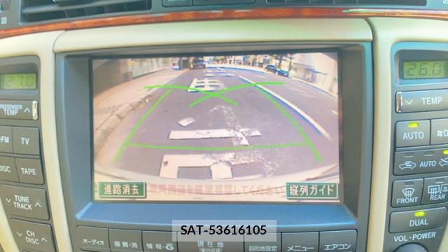 Toyota CROWN 2004-06 8648407-14