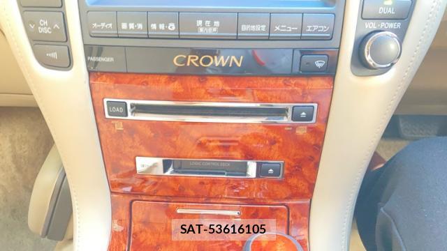 Toyota CROWN 2004-06 8648407-15