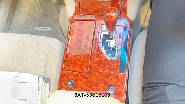 Toyota CROWN 2004-06 8648407-16