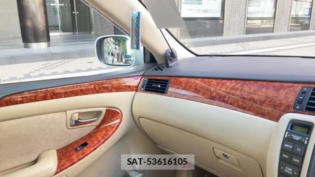 Toyota CROWN 2004-06 8648407-17