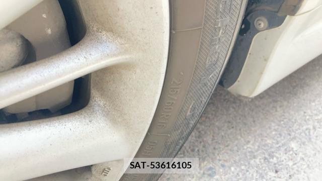 Toyota CROWN 2004-06 8648407-2