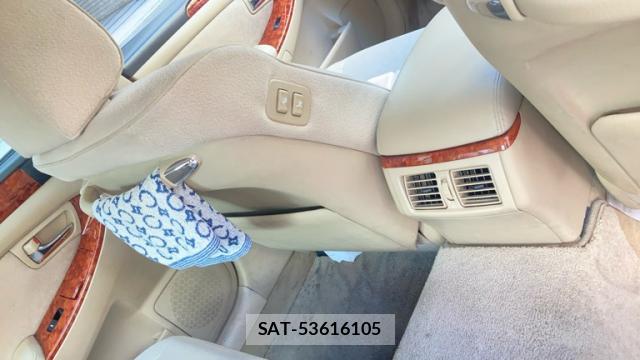 Toyota CROWN 2004-06 8648407-9