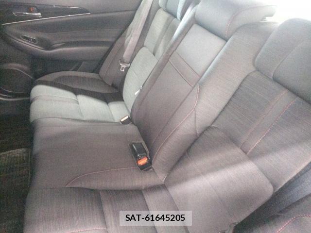 Toyota CROWN 2016-03 8648923-3