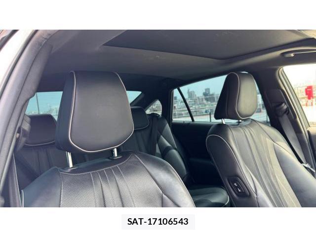 Toyota CROWN 2018 8649627-13