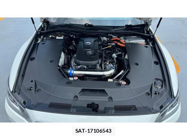 Toyota CROWN 2018 8649627-15