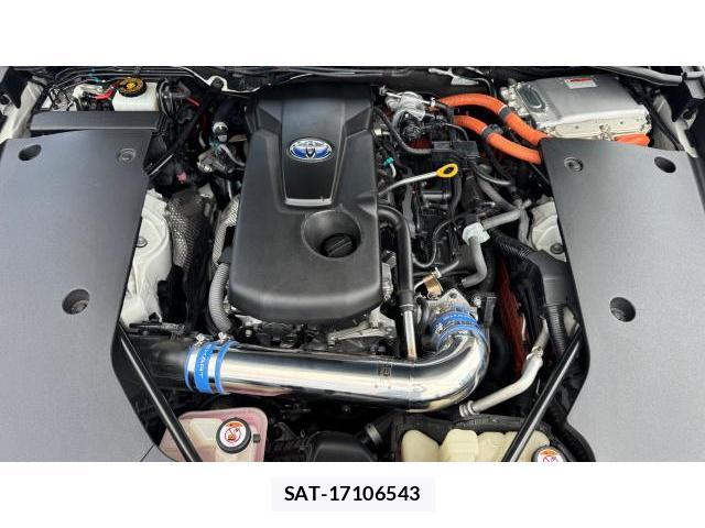 Toyota CROWN 2018 8649627-16