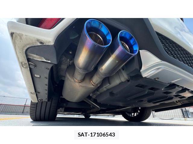 Toyota CROWN 2018 8649627-6