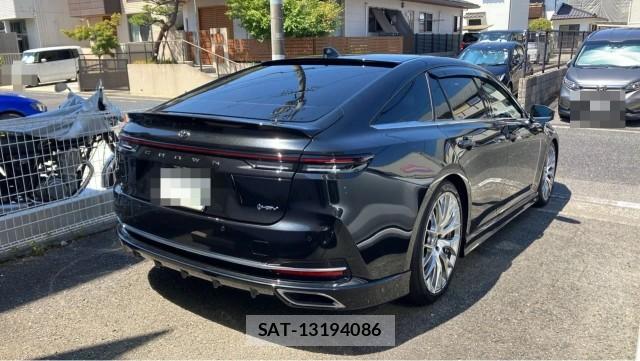 Toyota CROWN 2025-08 8651271-12