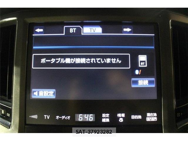Toyota CROWN 2013-10 8651920-3