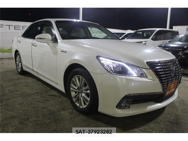 Toyota CROWN 2013-10 8651920-6