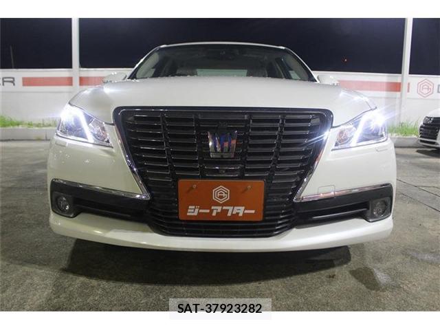Toyota CROWN 2013-10 8651920-7