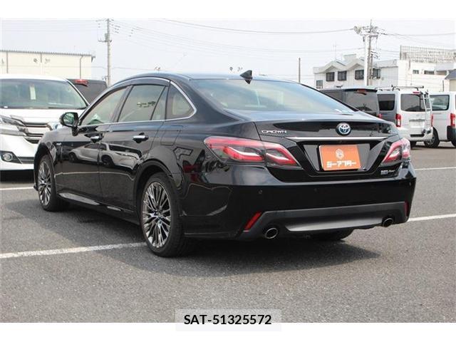 Toyota CROWN 2019-01 8651962-10